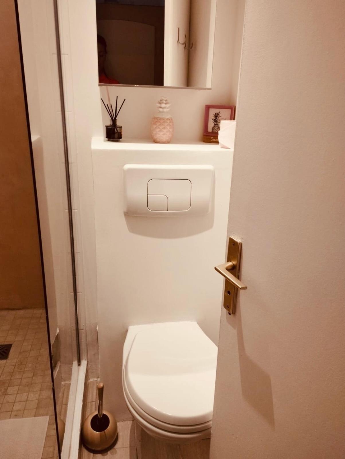 Appartement My *