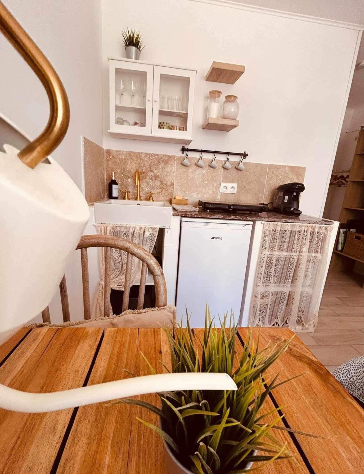 Appartement My Saint-Tropez