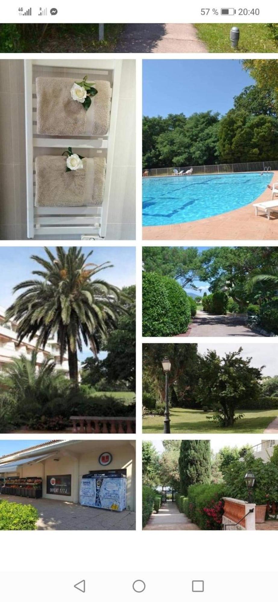 Apartamento My